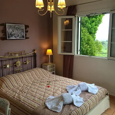 Prázdninový dům Del Sol *