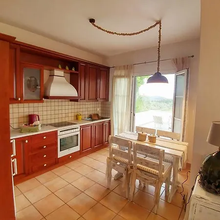 Prázdninový dům Del Sol