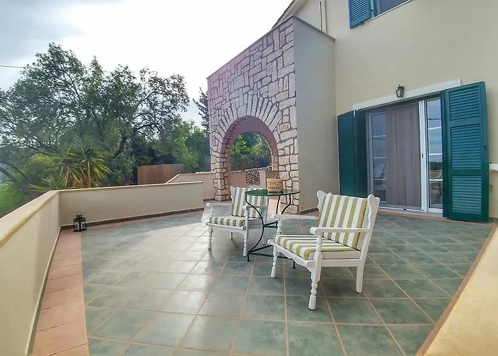 Casa de Férias Del Sol