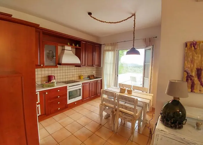 Casa de Férias Del Sol