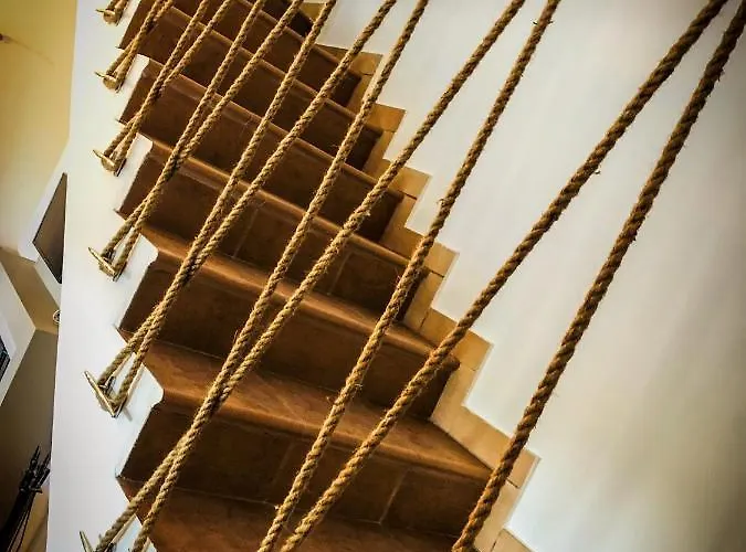 Casa de Férias Del Sol Asprogerakata