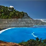 بيت للعطل Del Sol Asprogerakata