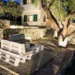 بيت للعطل Del Sol *