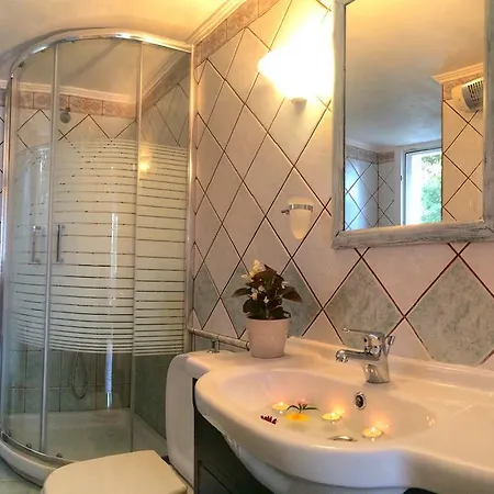 Сasa de vacaciones Del Sol