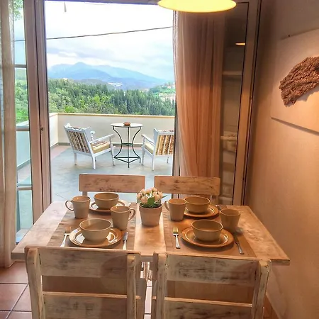 Сasa de vacaciones Del Sol