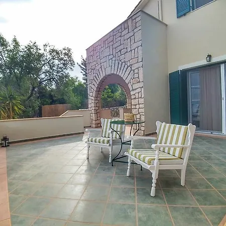 Сasa de vacaciones Del Sol