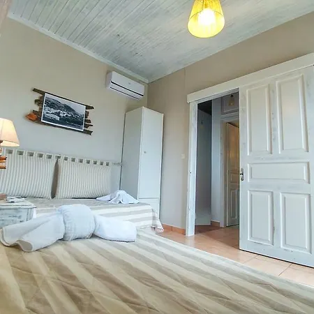 Del Sol Сasa de vacaciones *