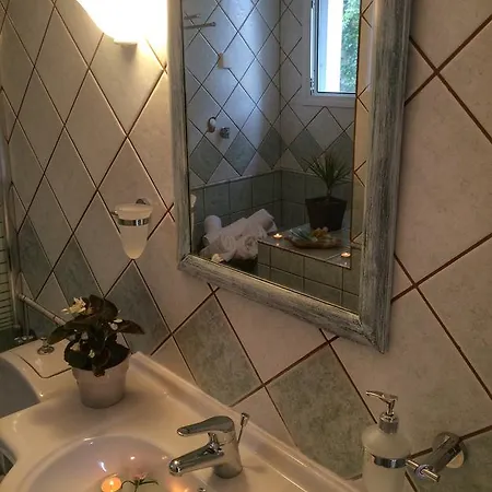 Del Sol Сasa de vacaciones