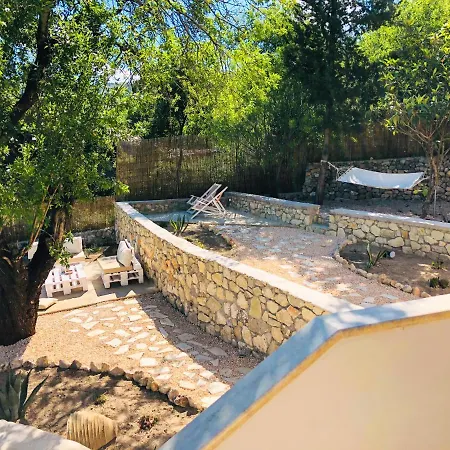 Del Sol * Asprogerakata