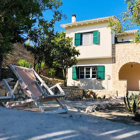 Del Sol Сasa de vacaciones *