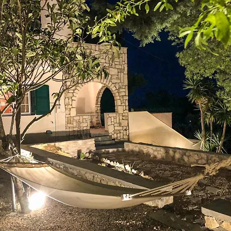 Сasa de vacaciones Del Sol