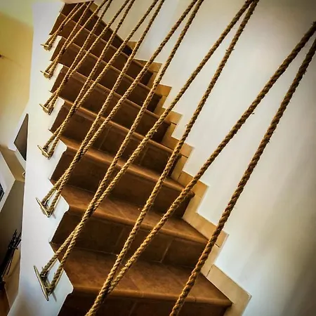 Сasa de vacaciones Del Sol Asprogerakata