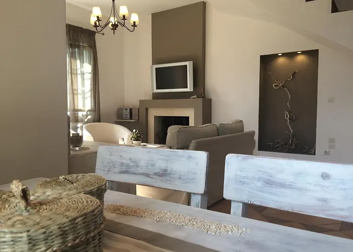 Semesterbostad Del Sol *