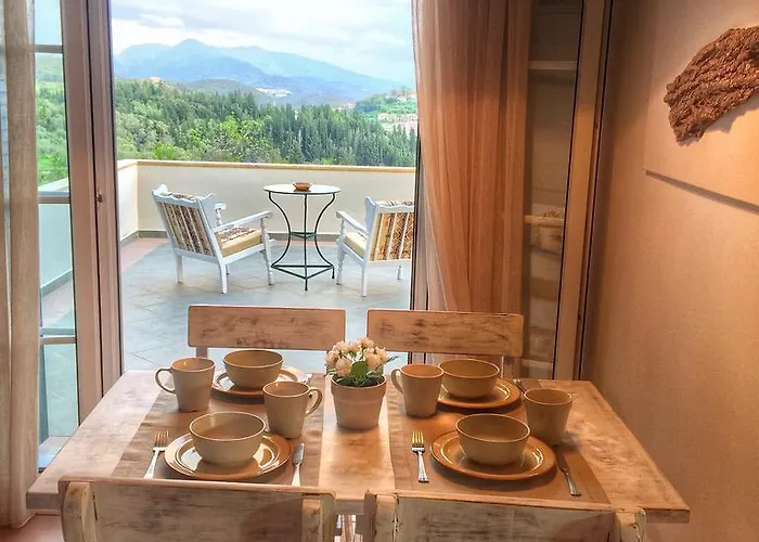 Semesterbostad Del Sol