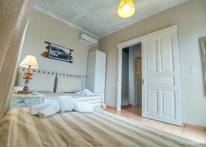 Del Sol Semesterbostad *