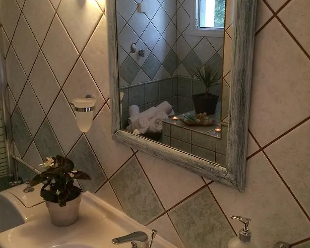 Del Sol Semesterbostad