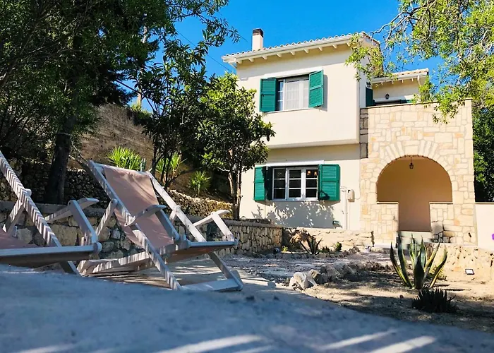 Del Sol Semesterbostad *