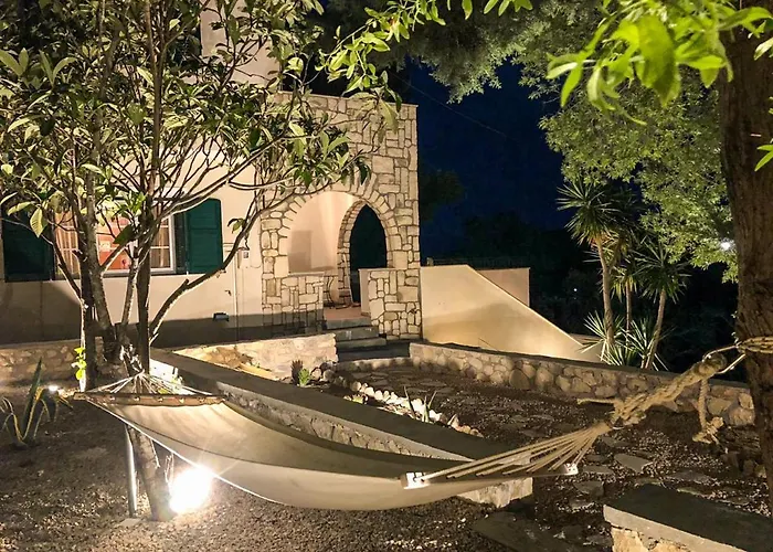 Semesterbostad Del Sol