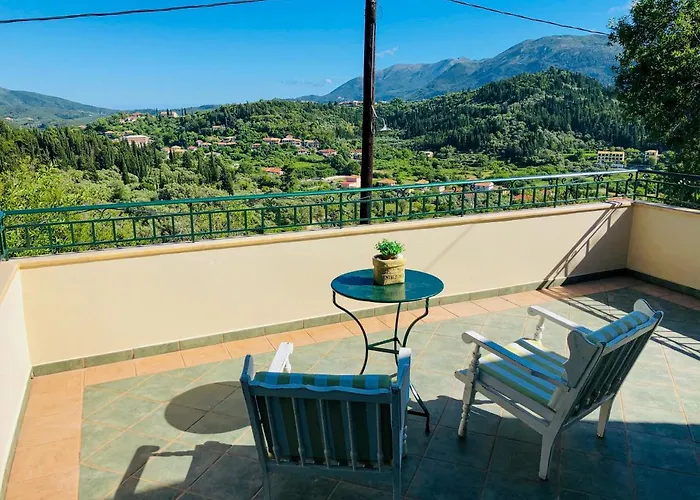 Semesterbostad Del Sol *