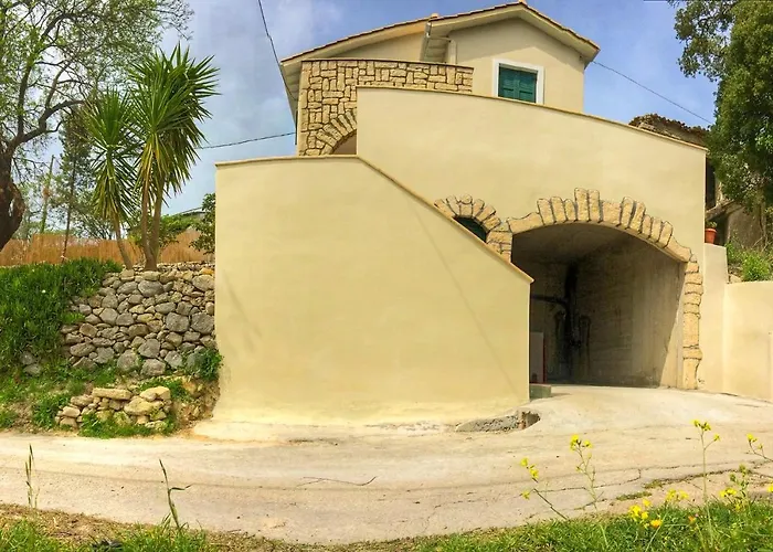 Del Sol * Asprogerakata